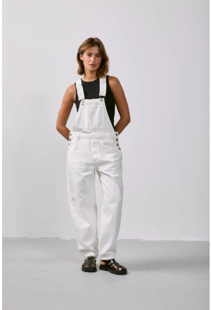 JARDINEIRA CLASSIC OFFWHITE