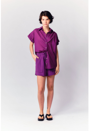 BLUSAO SOCIAL ALGODAO