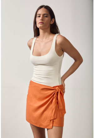 REGATA AMARILIS OFFWHITE