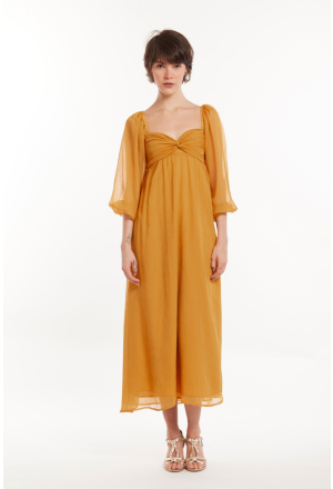 VESTIDO RAYSSA LONGUETE