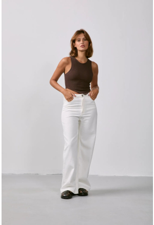 REGATA IRREGULAR NERVURA