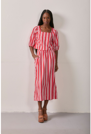 SAIA AMARRAÇÃO LISTRAS