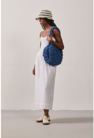 SAIA AMARRAÇÃO BRANCO