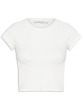BLUSA BASICA RIBANA OFFWHITE