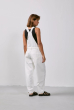 JARDINEIRA CLASSIC OFFWHITE
