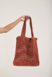 BOLSA CROCHET LB
