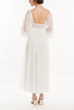 VESTIDO RAYSSA LONGUETE BRANCO