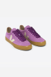 TENIS VEJA CAMPO BOLD SUEDE MULBERRY PIERRE