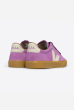 TENIS VEJA CAMPO BOLD SUEDE MULBERRY PIERRE