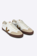 TENIS VEJA VOLLEY O.T. LEATH WHITE TENT BARK
