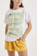 T-SHIRT BRASIL