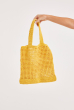 BOLSA CROCHET LB