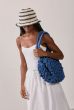 BOLSA SUMMER AZUL - MIL LINHAS