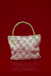 BOLSA PIC NIC JADE - MIL LINHAS