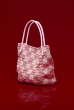 BOLSA PIC NIC SOFT PINK - MIL LINHAS
