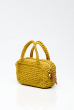 BOLSA RIVIERA NAUTICO OCRE - MIL LINHAS
