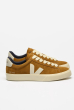 TENIS VEJA CAMPO BOLD SUEDE CAMEL PIERRE