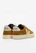 TENIS VEJA CAMPO BOLD SUEDE CAMEL PIERRE