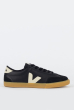 TENIS VEJA VOLLEY O.T. LEATHER BLACK PIERRE