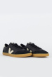 TENIS VEJA VOLLEY O.T. LEATHER BLACK PIERRE