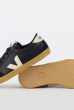 TENIS VEJA VOLLEY O.T. LEATHER BLACK PIERRE