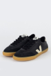 TENIS VEJA VOLLEY O.T. LEATHER BLACK PIERRE