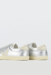 TENIS VEJA VOLLEY O.T. LEATHER SILVER PIERRE