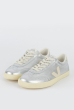 TENIS VEJA VOLLEY O.T. LEATHER SILVER PIERRE
