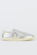 TENIS VEJA VOLLEY O.T. LEATHER SILVER PIERRE