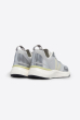  TENIS VEJA IMPALA ENGINEERED-MESH LIGHT GREY PIERRE SILVER