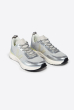  TENIS VEJA IMPALA ENGINEERED-MESH LIGHT GREY PIERRE SILVER