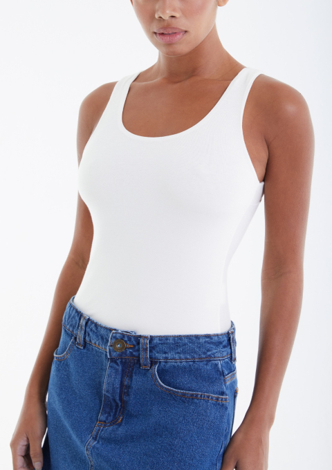 REGATA VISCOLYCRA OFFWHITE