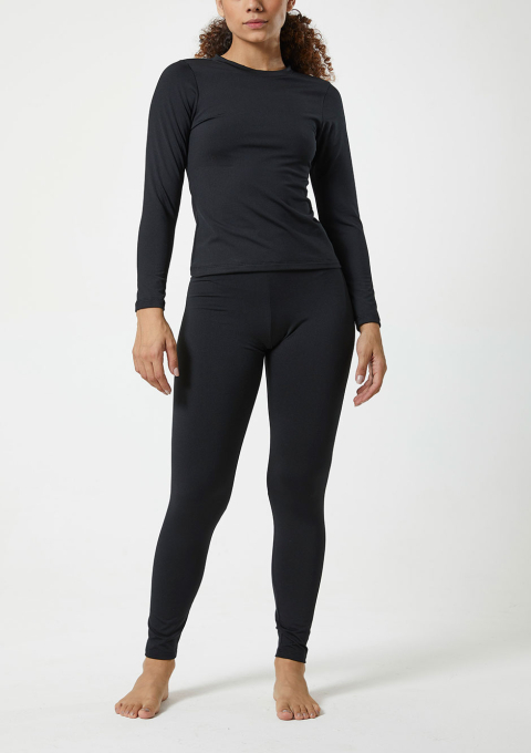 CALÇA LEGGING TERMAL LB