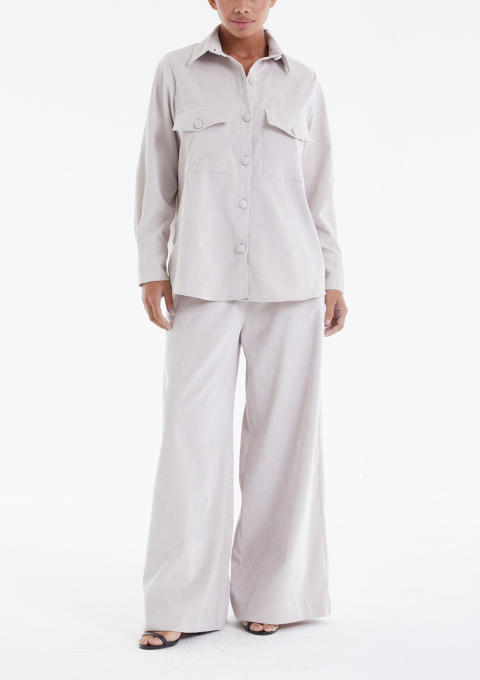 CALÇA PANTALONA COTELE