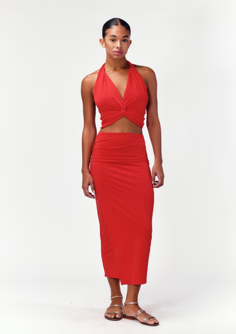 SAIA TRANSPASSE SLIM