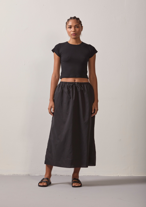 SAIA AMARRAÇÃO PRETO