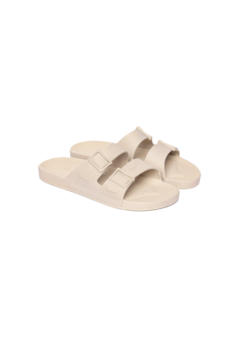 SANDALIA LINUS BAUNILHA