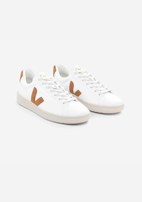 TENIS VERT URCA CWL WHITE CAMEL