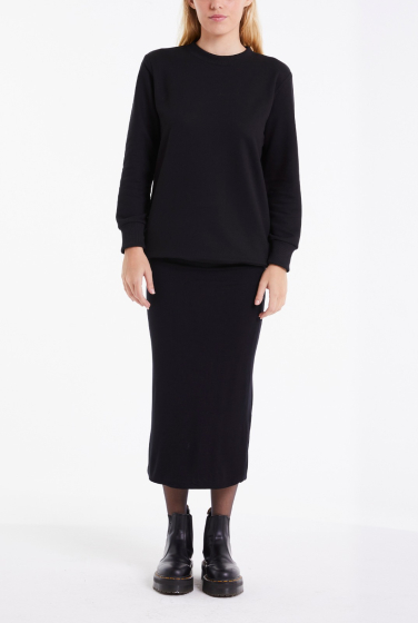 SAIA MIDI VISCOTRICOT