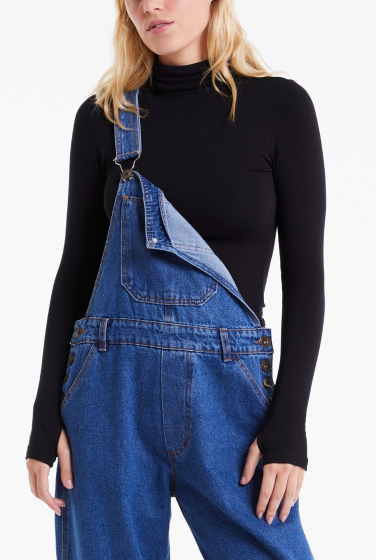 BLUSA MANGA GOLA MALHA NAECOCEL