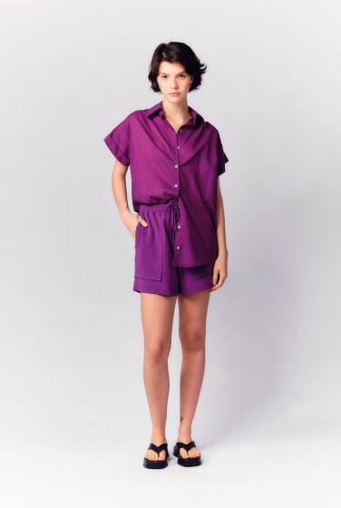 BLUSAO SOCIAL ALGODAO