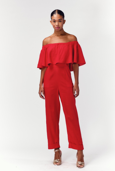 MACACAO CIGANA LINHO