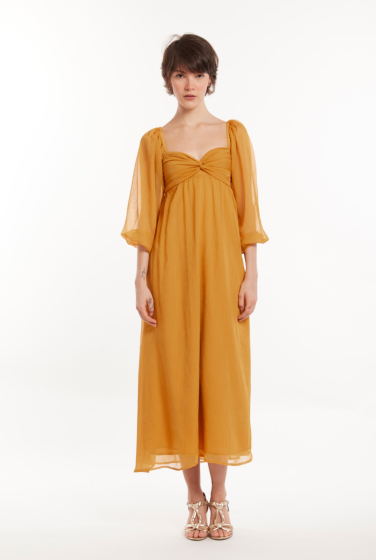 VESTIDO RAYSSA LONGUETE