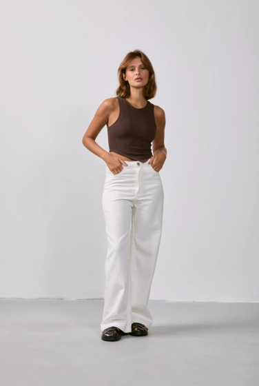 REGATA IRREGULAR NERVURA