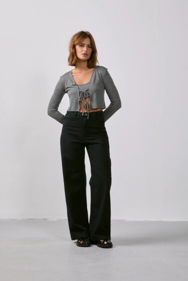 BLUSA SHINE AMARRAÇÃO