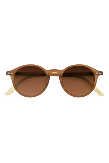 ÓCULOS #D SUN ARIZONA BROWN