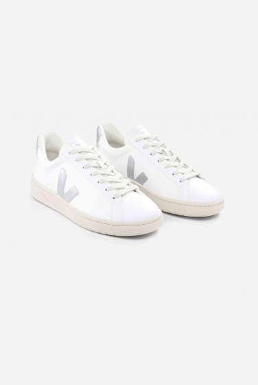 TENIS VERT URCA CWL WHITE SILVER